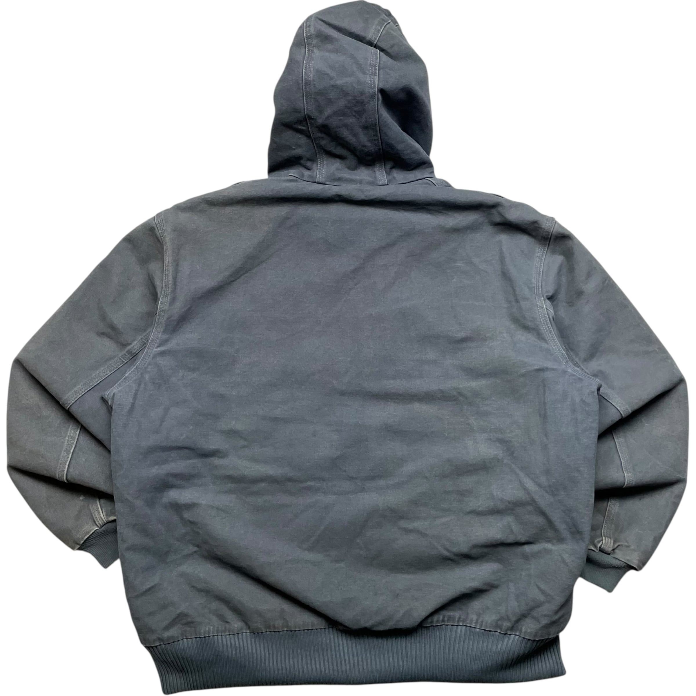XL》 Carhartt カーハート 希少カラー アクティブジャケット ワーク