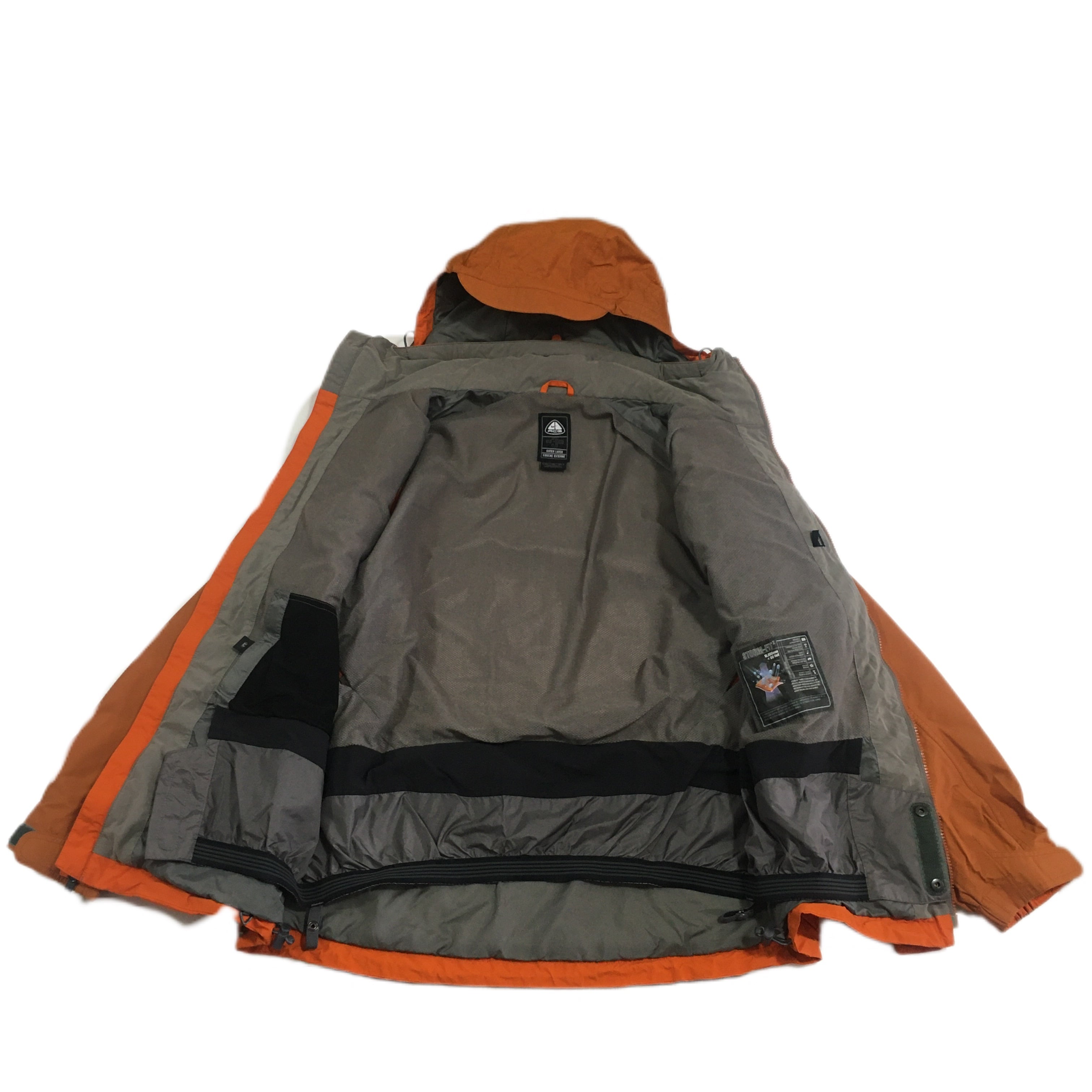 00s NIKE ACG Storm fit Nylon Jacket | Que Pacho