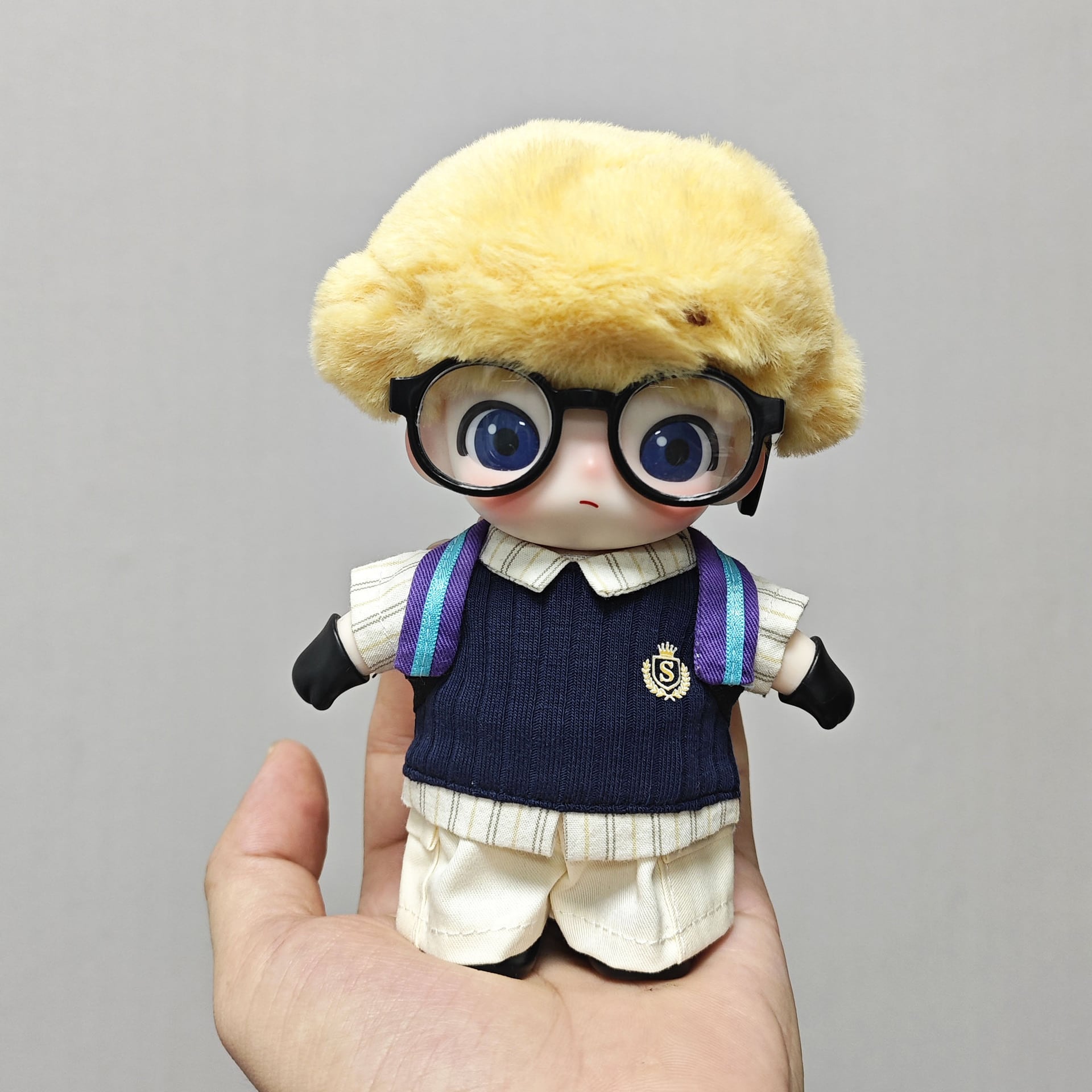 ⭐︎ぬい服⭐︎ | サクラ ユン ファン