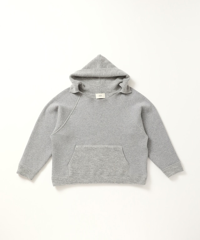 W face Parker/grey