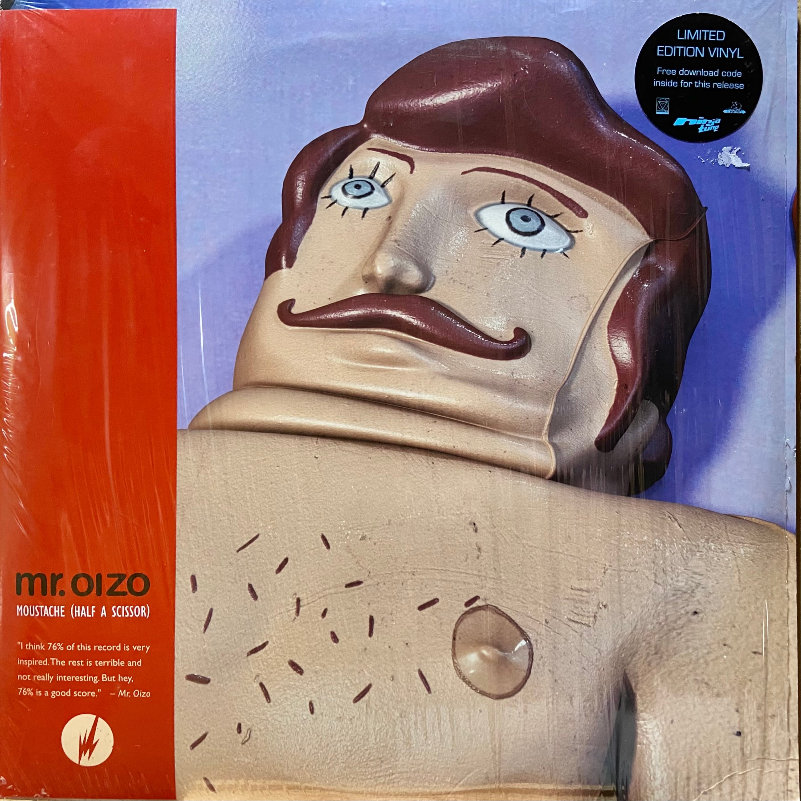 DNA / Paper Chase | used HIPHOP vinyl ZEAK