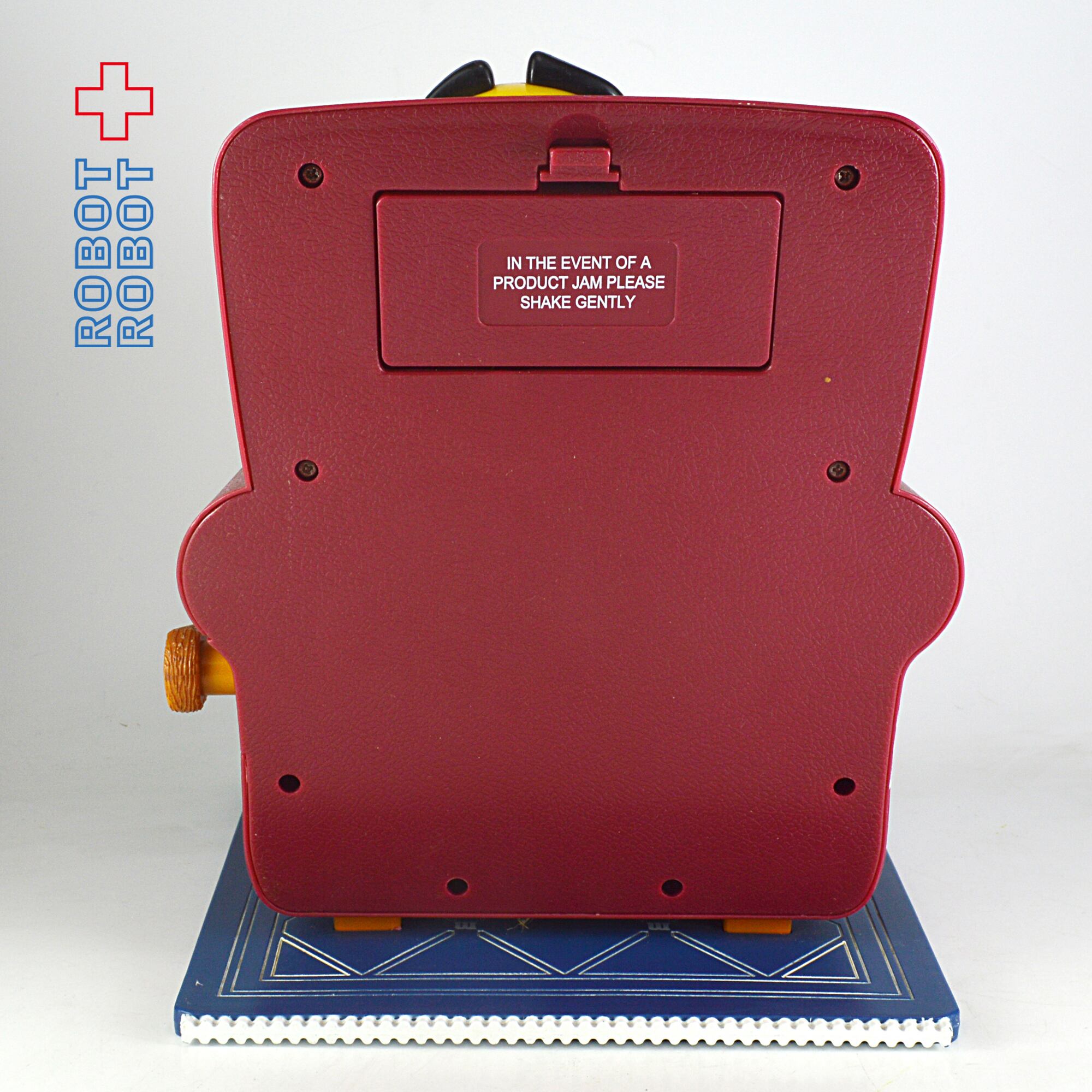 M&M's ディスペンサー LA-Z-BOY ソファー エムアンドエムズ | ROBOTROBOT