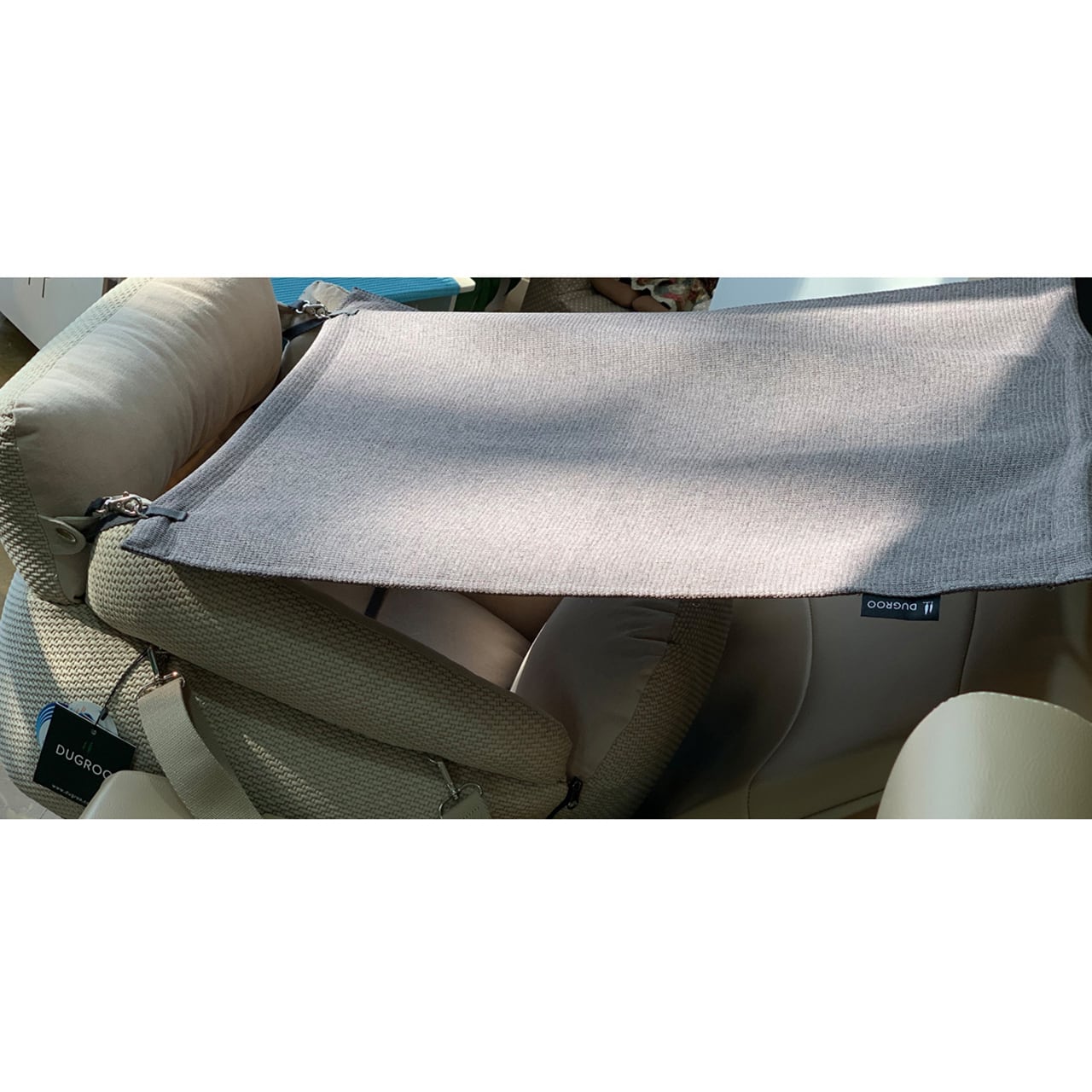 2WayPremiumドライブベッド専用 サンガード / Dugroo | PANNA HOUSE