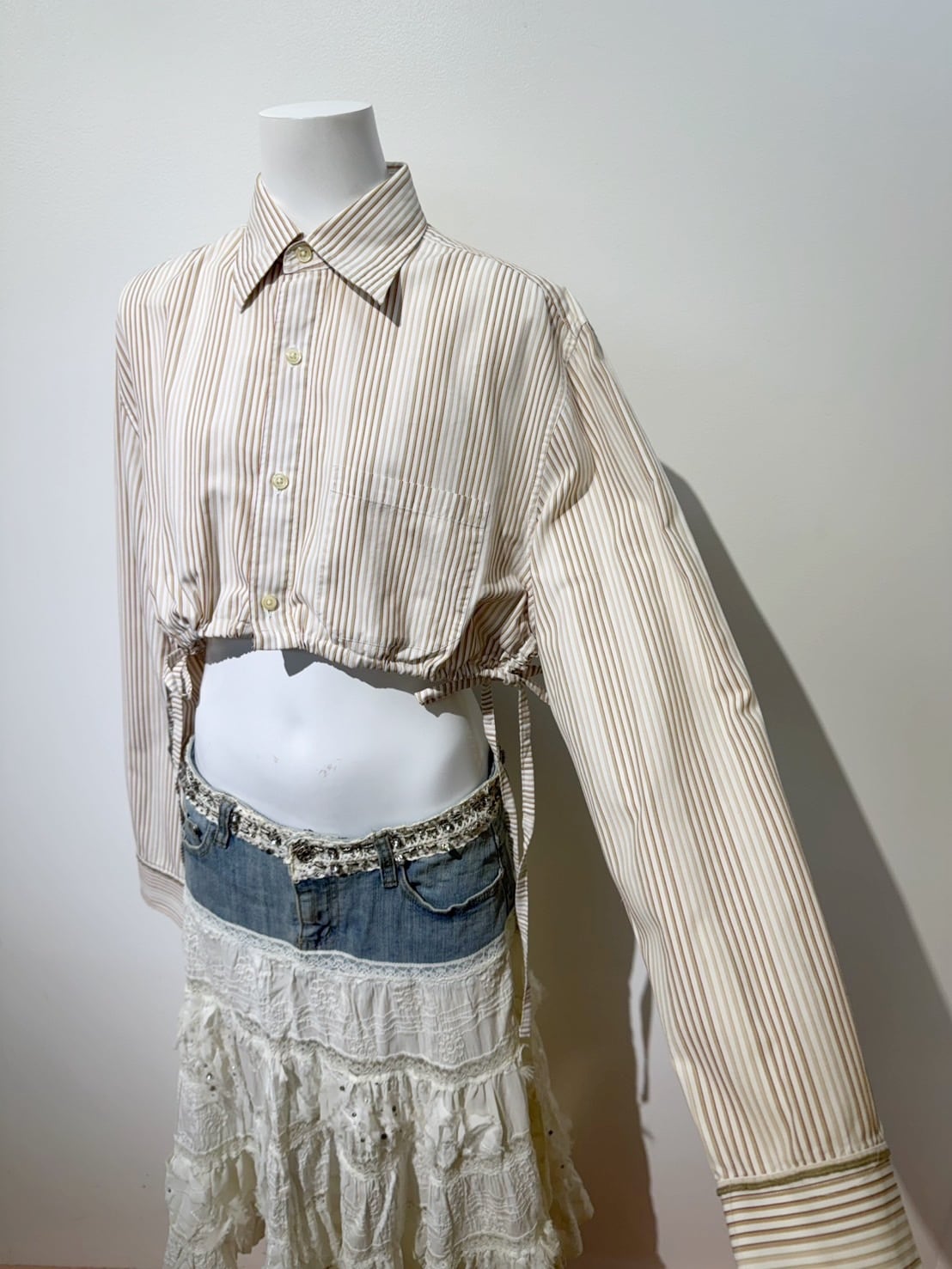 Remake shirt