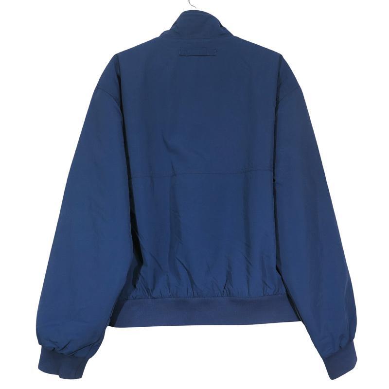 STUSSY ステューシー POLAR FLEECE LINED JACKET POLAR FLEECE LINED