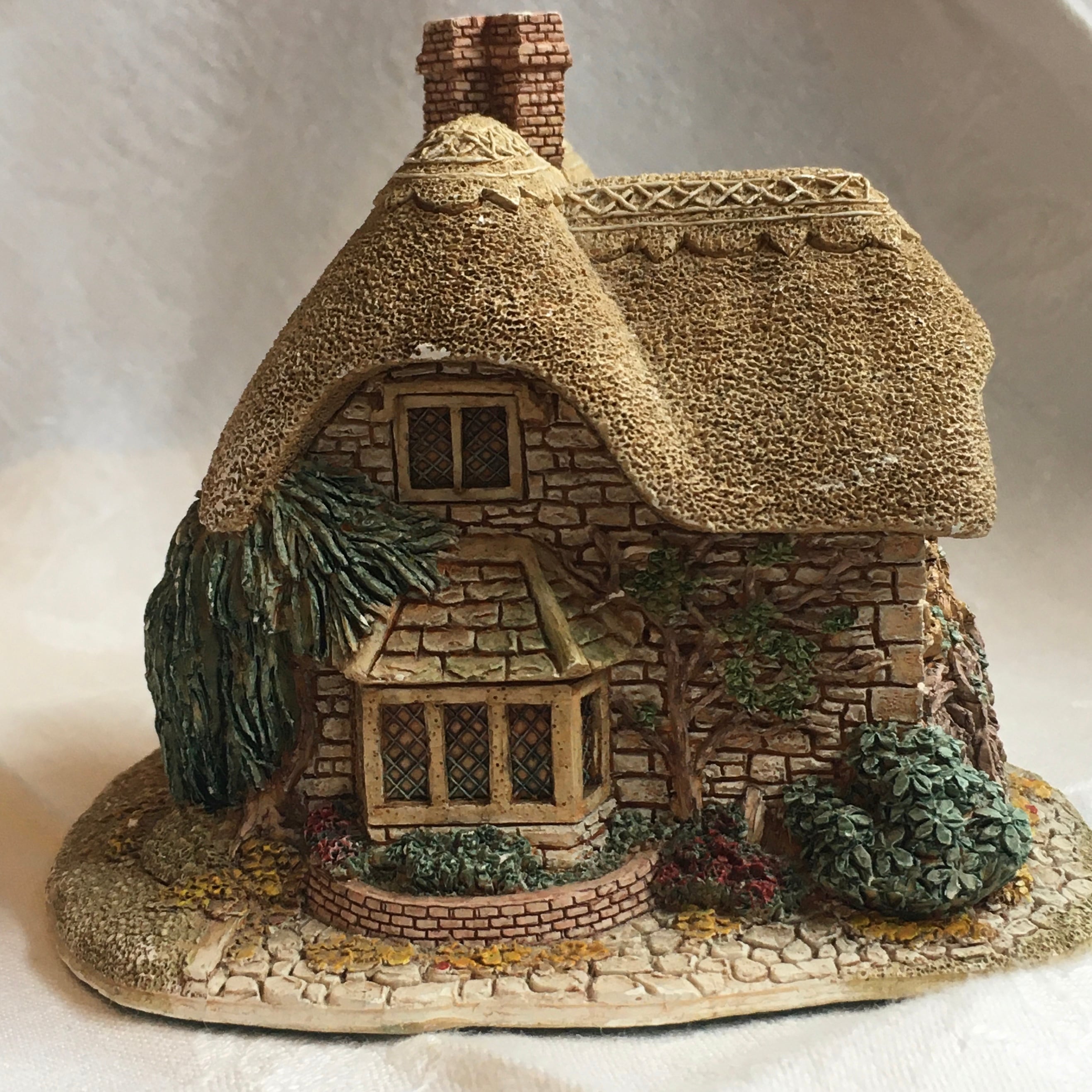 Lilliput Lane(リリパットレーン) ミニチュアハウス | Mietta Lilliput Lane(リリパットレーン) ミニチュアハウス | Mietta