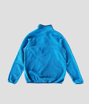 -Patagonia- Vintage 10s L Synchilla Snap-T Fleece Pullover