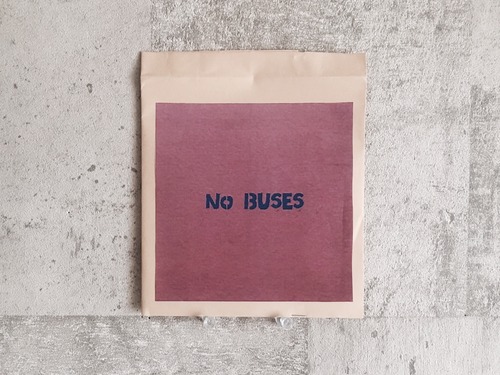 No Buses‏ / Boys Love Her