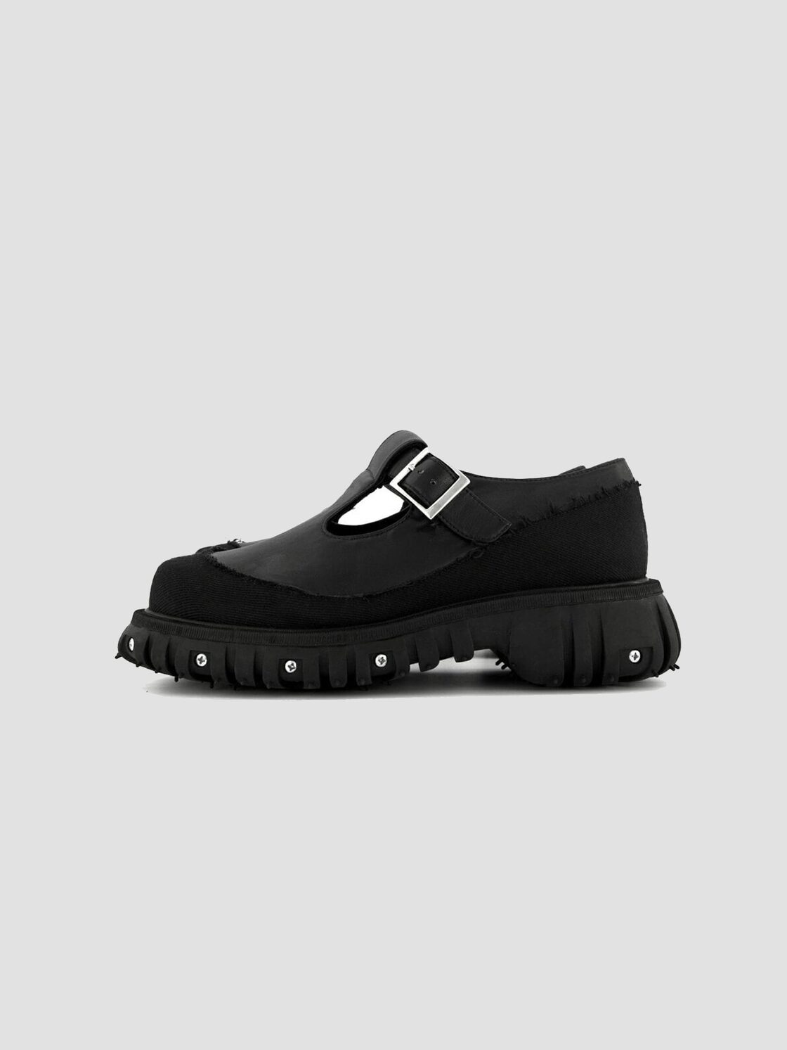 PHILEO | 011 MASSIVE JANE (BLACK) | Pay ID