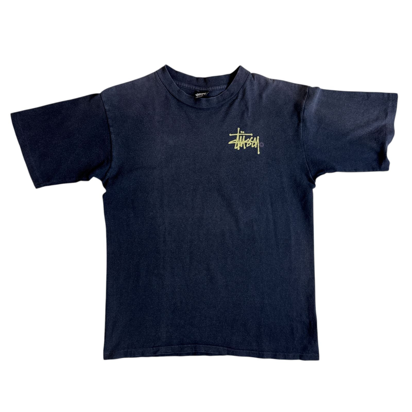 Old Stussy | shockWaveVintage