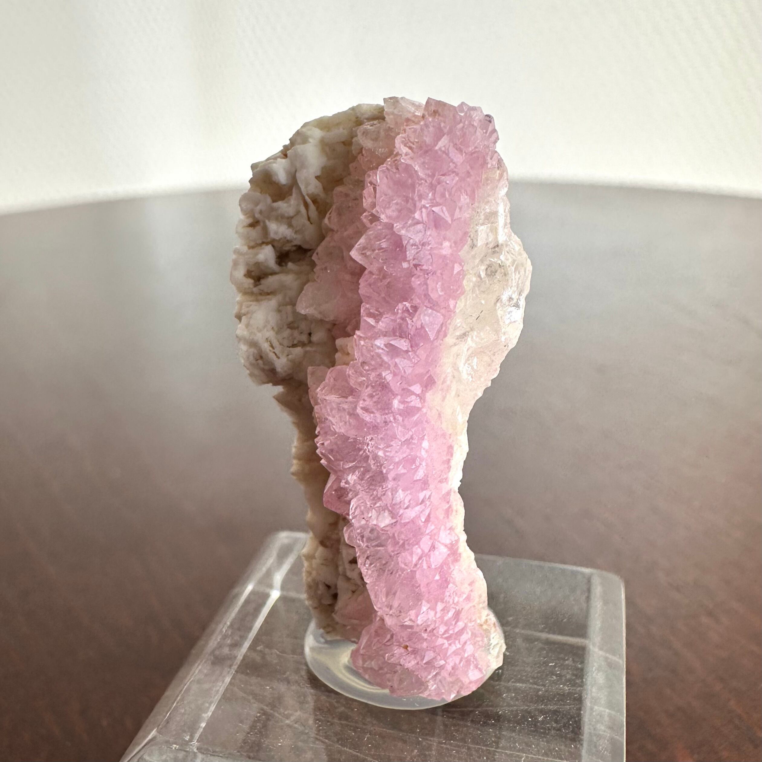 Emira様専　ルチルクォーツ　ローズクォーツ　クリスタル Emira様専 ルチルクォーツ ローズクォーツ クリスタル ブラジル