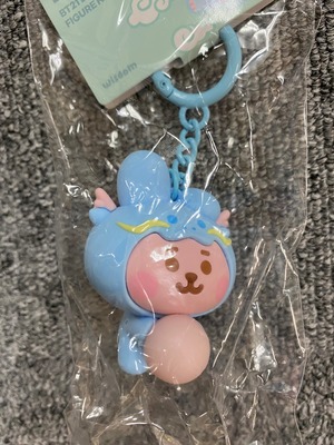 キーリング　s.miyu_11.19様ネ