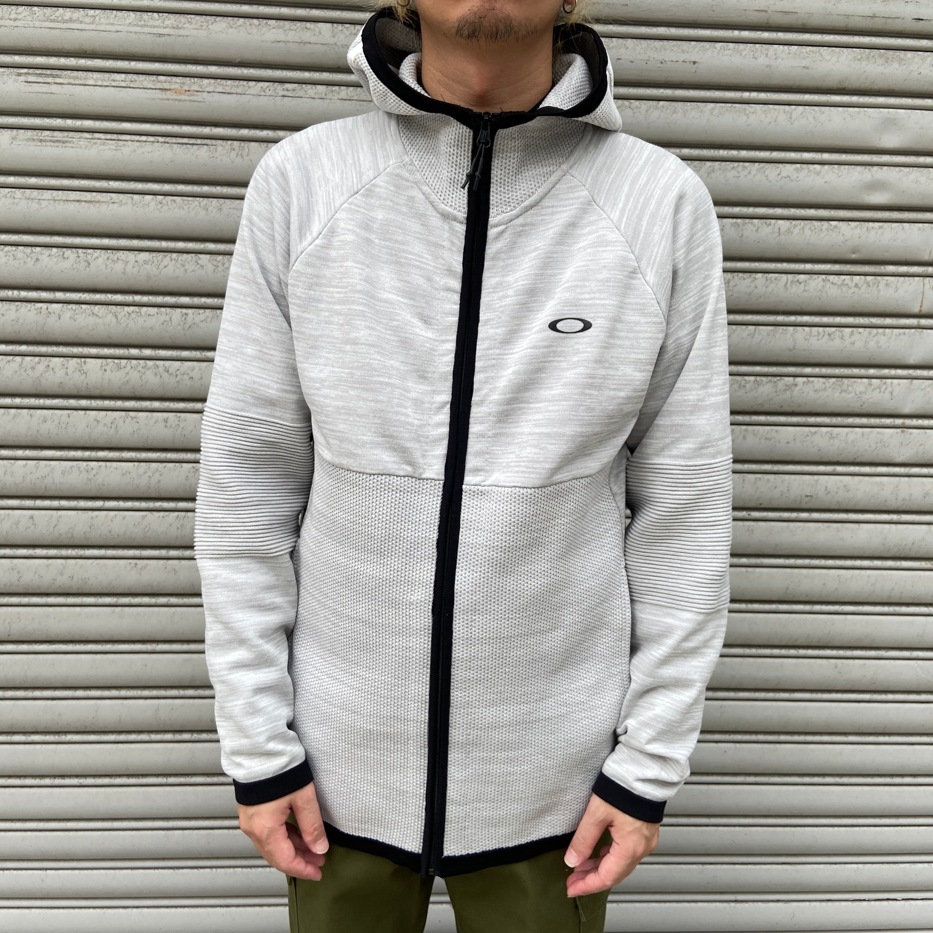 00's Oakley anorak Parker マウンテン