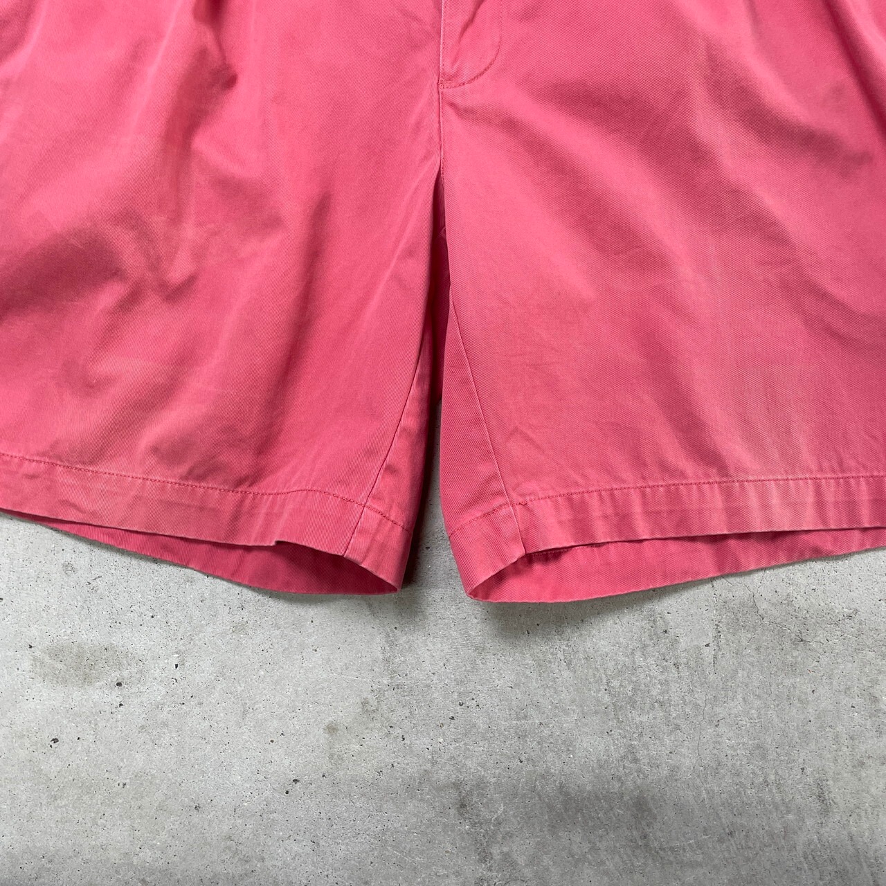 90年代 Polo by Ralph Lauren ポロバイラルフローレン 2タック ワイド 