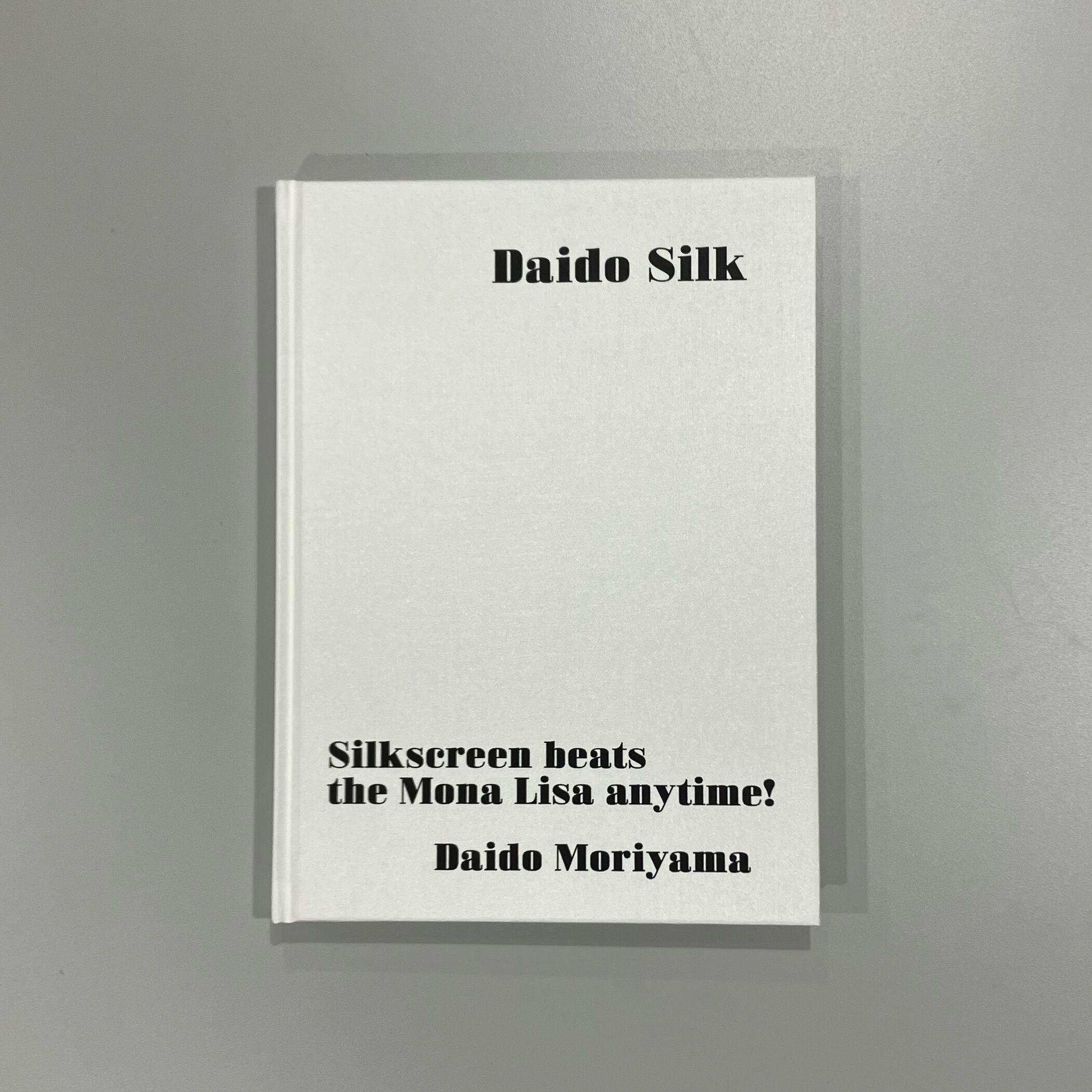 Daido silk