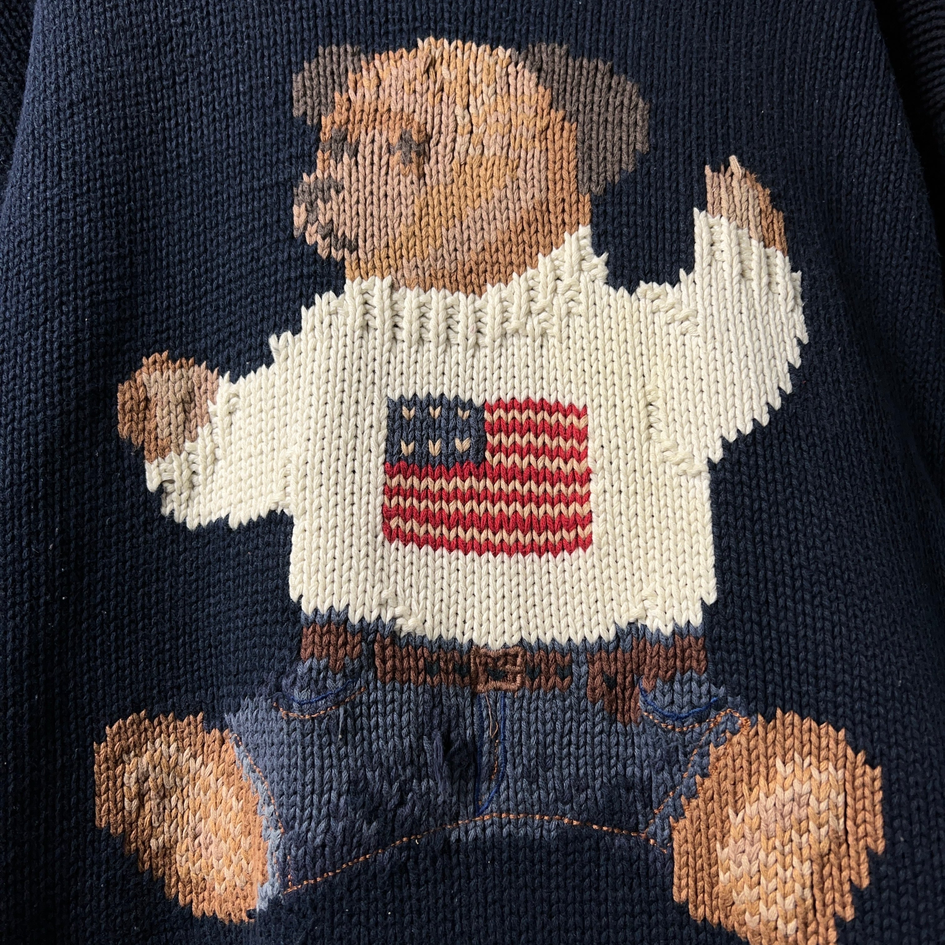 90's Polo by Ralph Lauren 