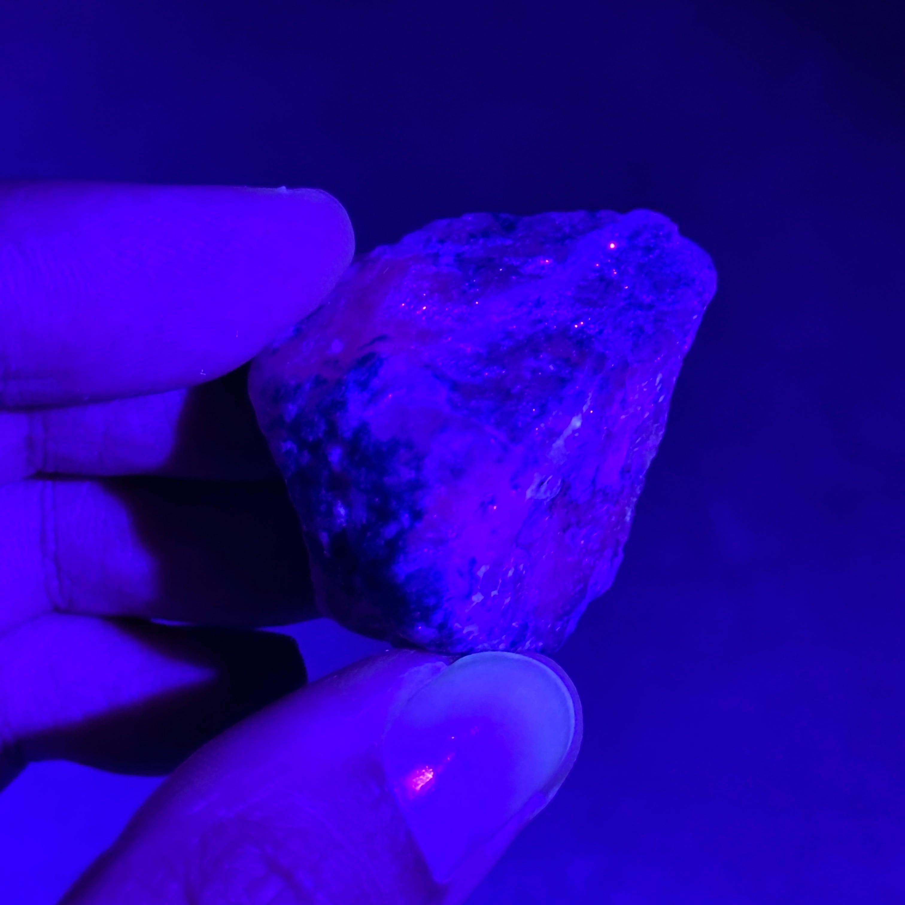 アフガナイト パイライト 共生 原石 天然石 パワーストーン 蛍光鉱物 アフガナイト パイライト 共生 原石 天然石 パワーストーン 蛍光鉱物