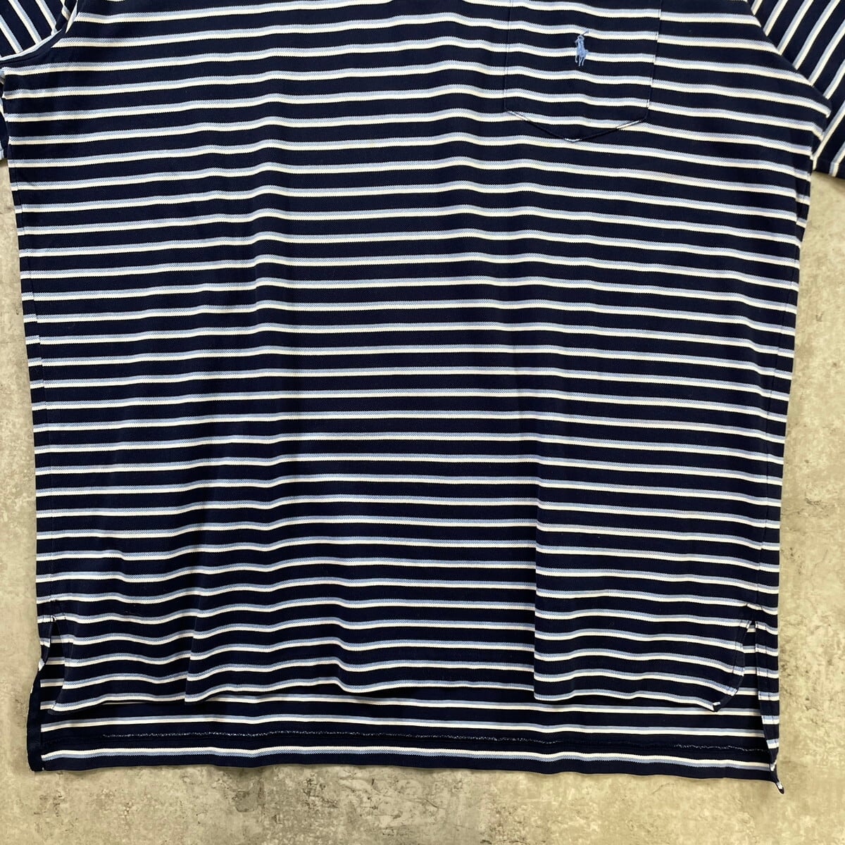 POLO GOLF Ralph Lauren ポロゴルフ ラルフローレン ピマコットン
