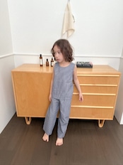 【取寄/韓国直送】digreen 26/SM クラシックパンツ｜夏服｜韓国子供服