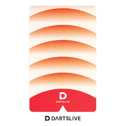 Darts Live Card [55]