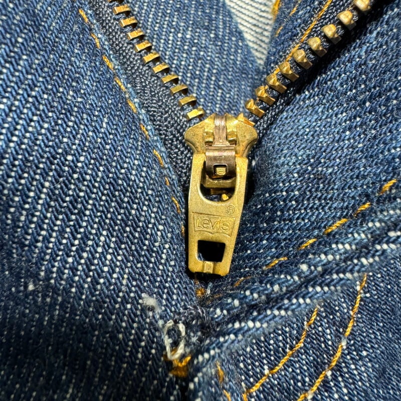 80's Levi's 684-0217 ベルボトムデニム フレアデニム Big Bell 80's Levi's 684-0217 ベルボトムデニム フレアデニム Big Bell