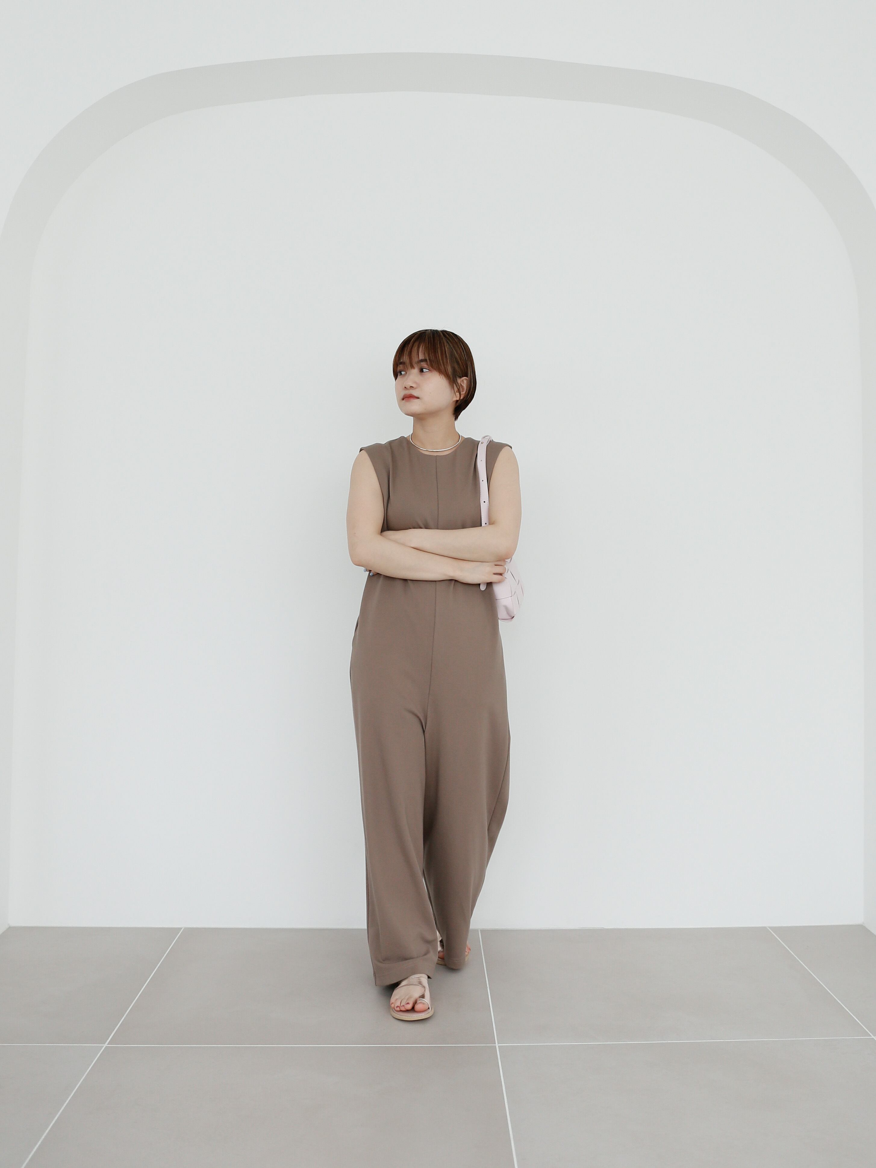 Salopette | Cara by Katrin TOKYO