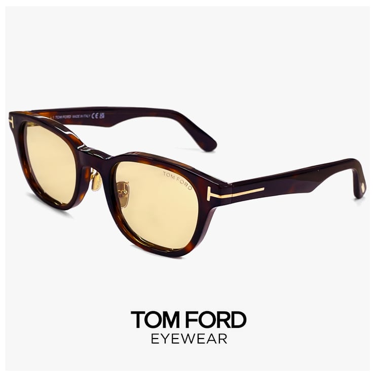 トムフォード TOM FORD | 【サングラスドッグ】メガネ・サングラス