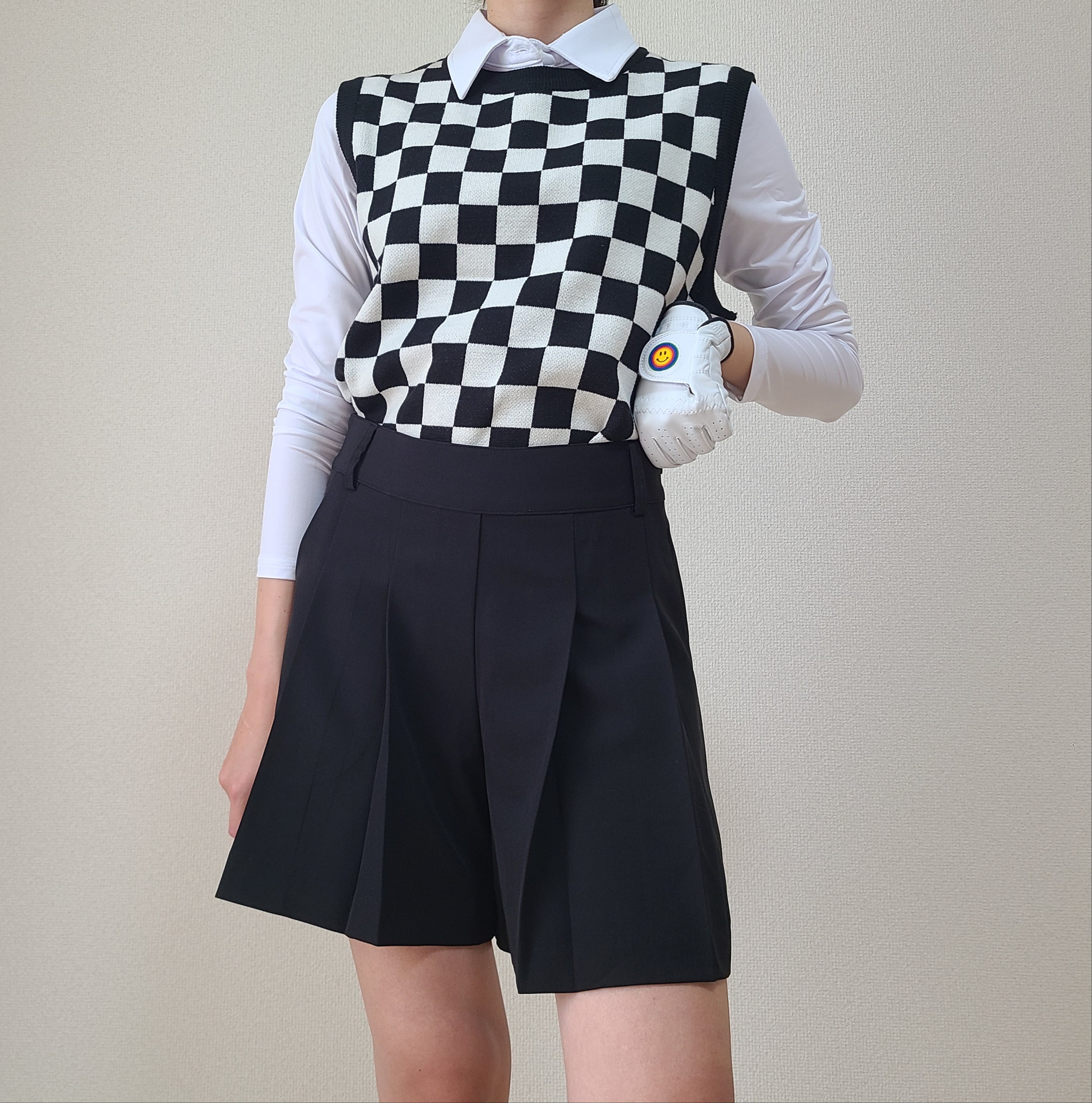 宅配 J&M DAVIDSON キュロットパンツ ショートパンツ - universal.edu.az