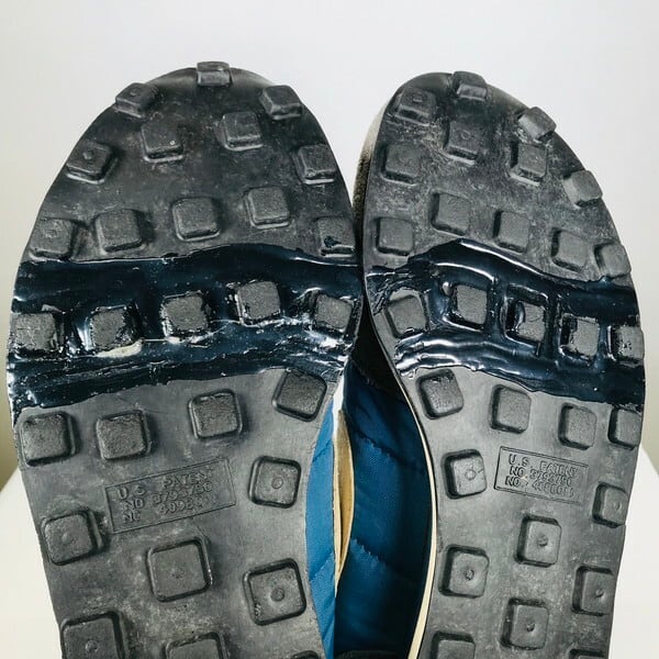 80's NIKE ナイキ INTREPID イントレピッド ランニングシューズ