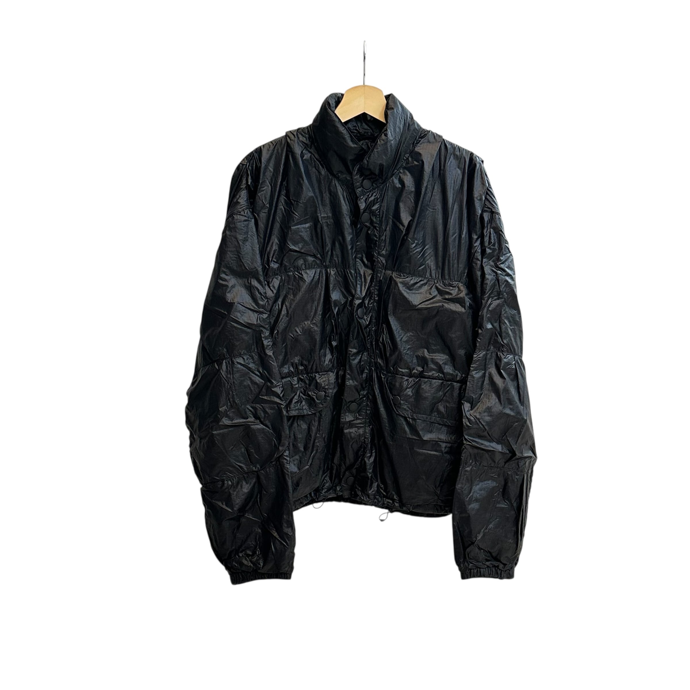 Our legacy exhale puffa jacket