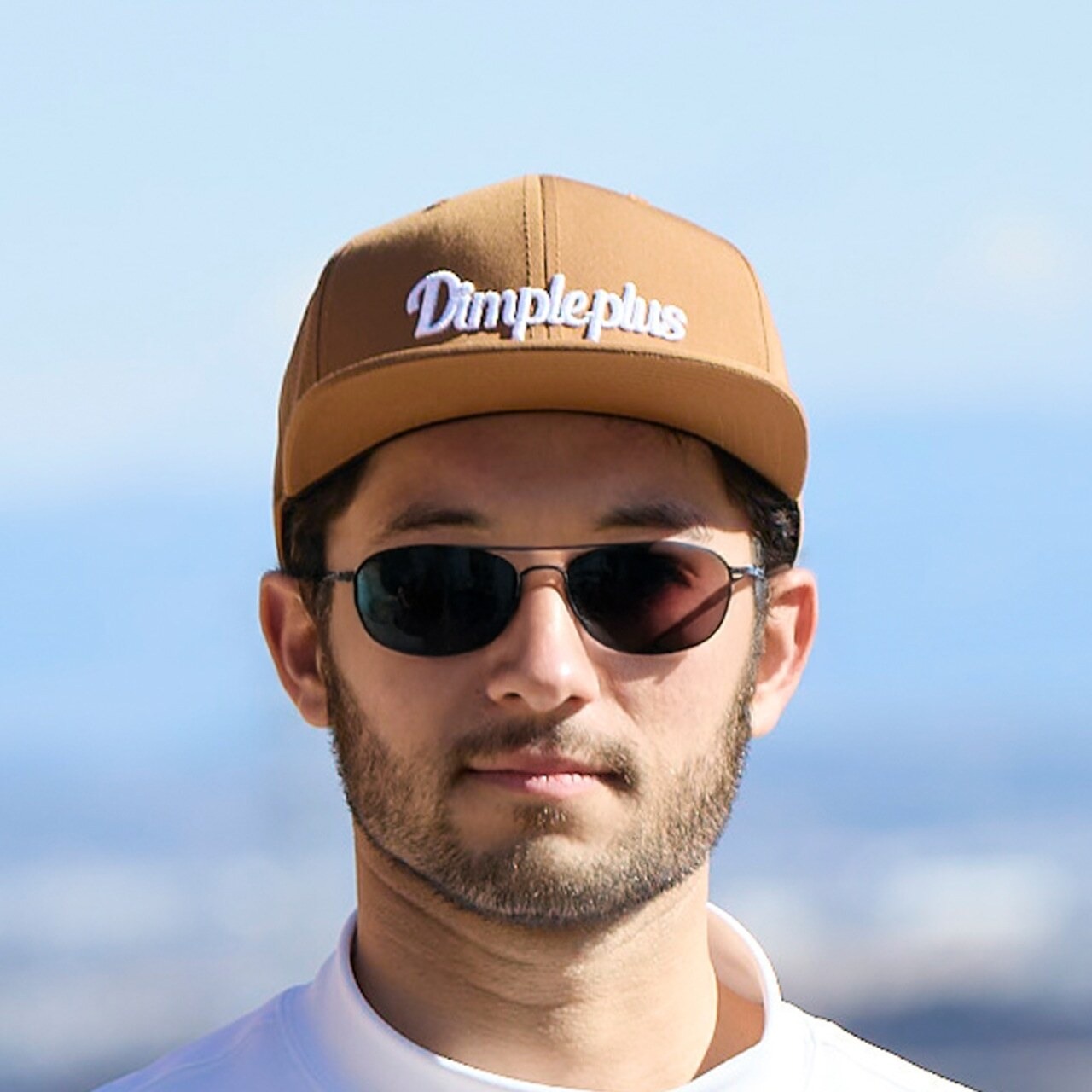 RCS CENTER ROGO CAP DP-2D22G