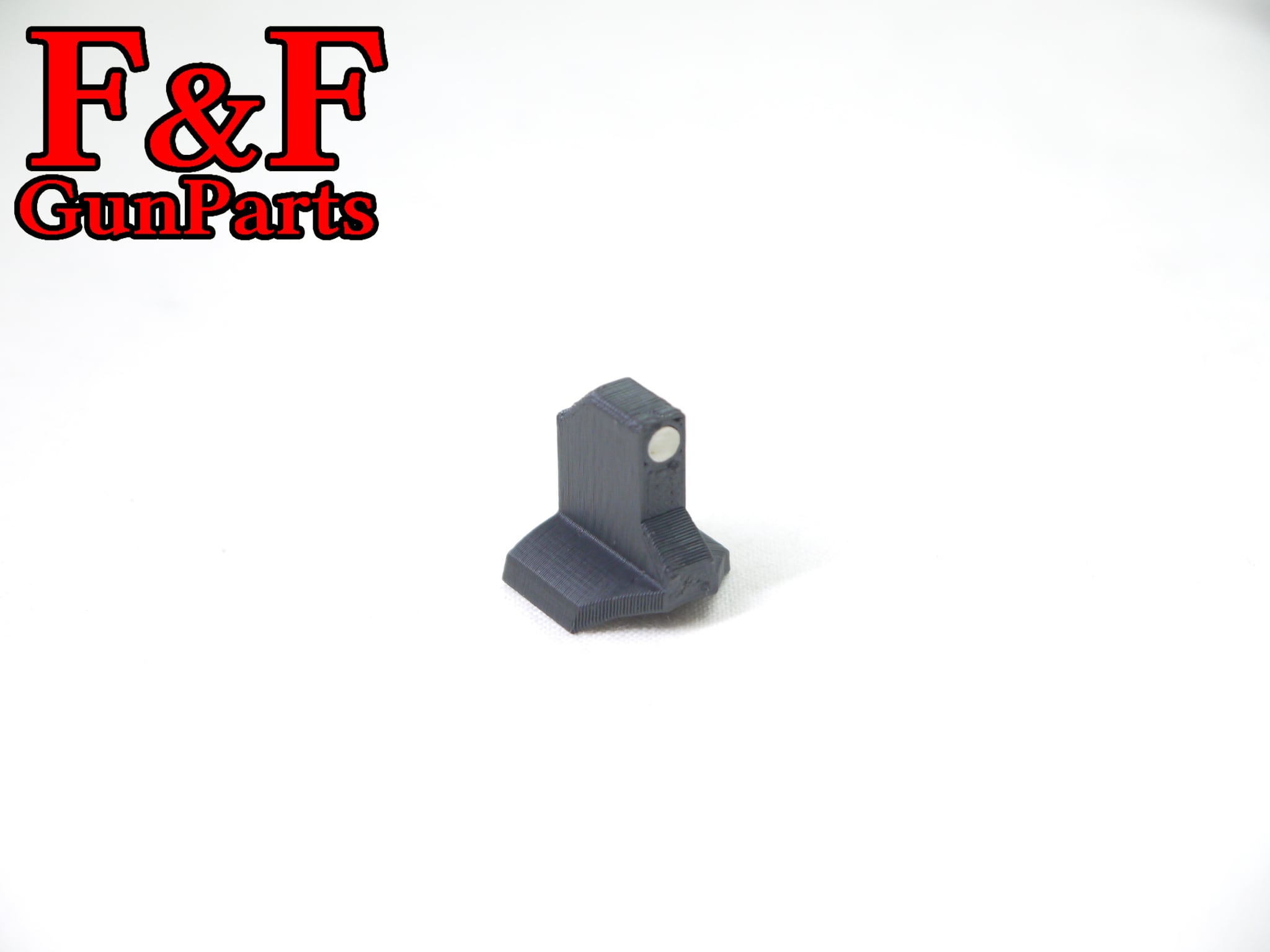 ショットガン用ナイトマイクロフロントサイト(Type HighFront)