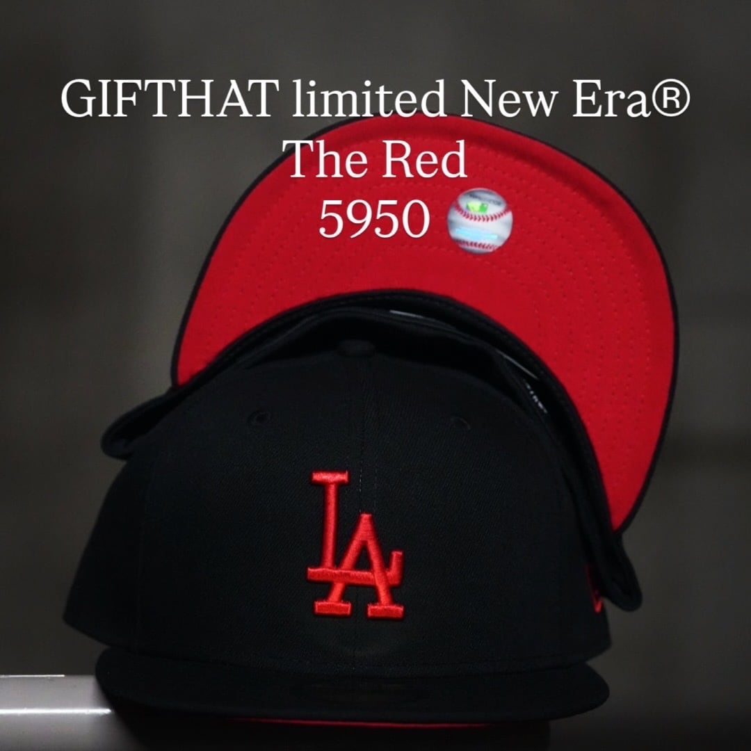 gifthat別注 | ららぽーとやイオンモールなどで運営 帽子屋 gifthat