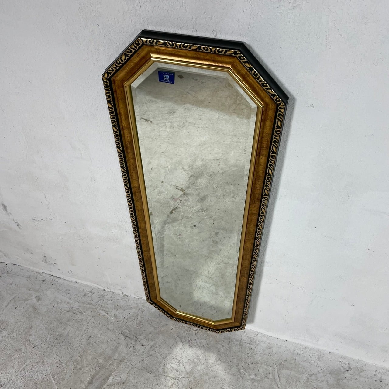 Wall mirror 塩川光明堂 ウォールミラー 塩川光明堂 ウォールミラー