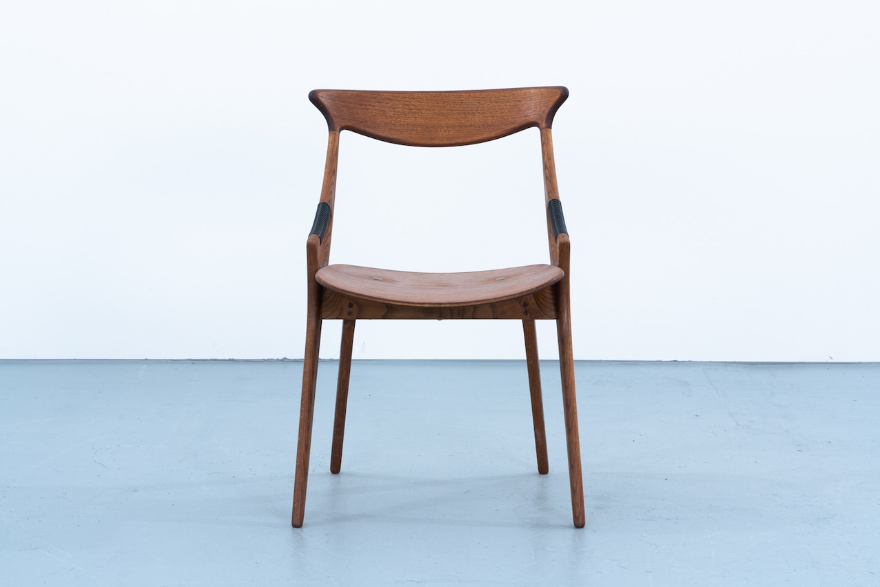 Arne Hovmand Olsen | Model.17 Chair