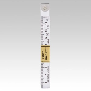 《クロバー》　ロングメジャー 200cm　巻き尺 25-211　＜JIS　1級品＞　【日本製】