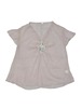 DoReMi Unique Series –  pink see-through short sleeve