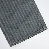 BOWWOW / FER GRITGEAR PANTS AGED