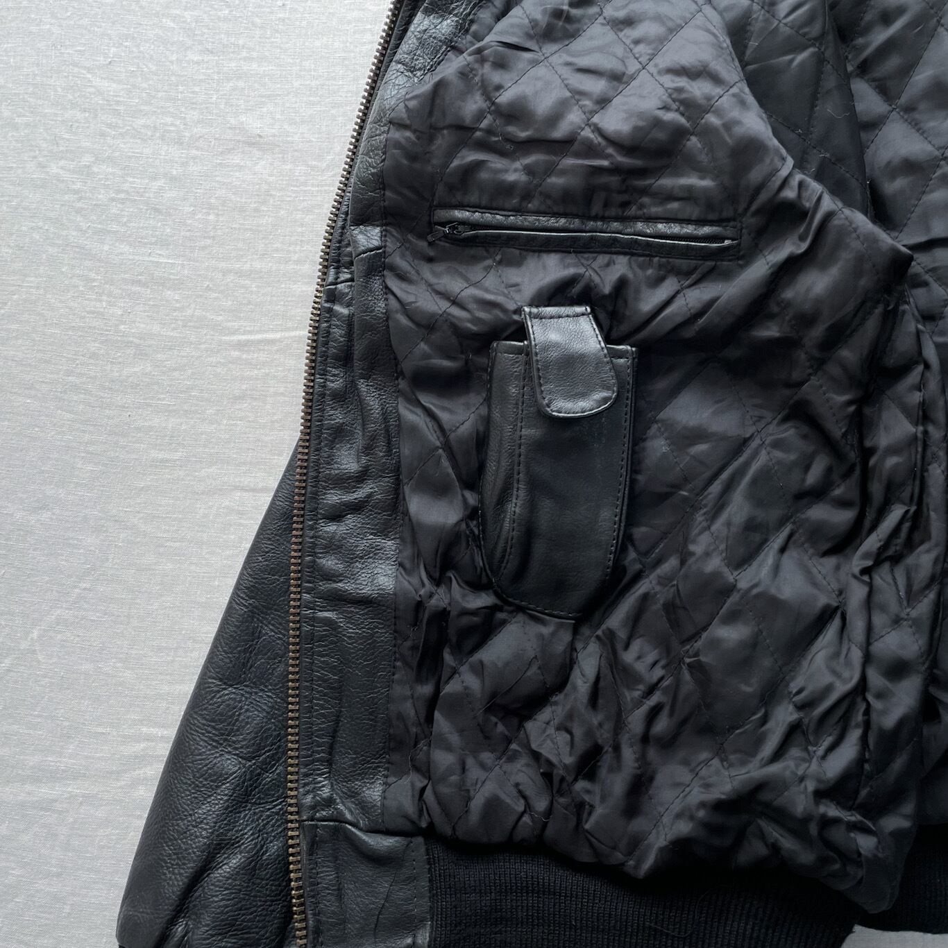 ALPHA INDUSTRIES CWU-45/P タイプ 本革 レザー フライト ALPHA INDUSTRIES CWU-45/P タイプ 本革 レザー フライト