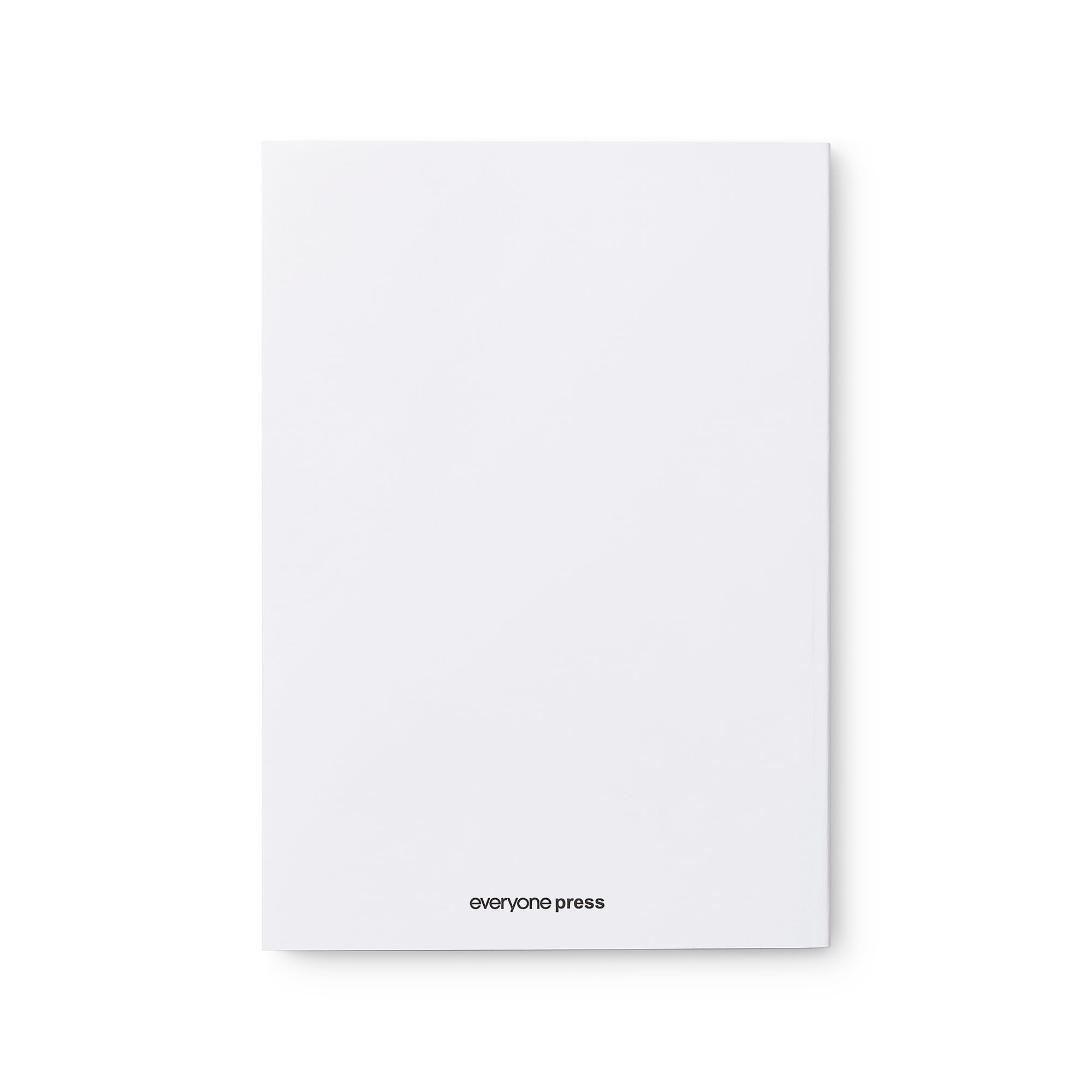 everyone press #04 | everyone