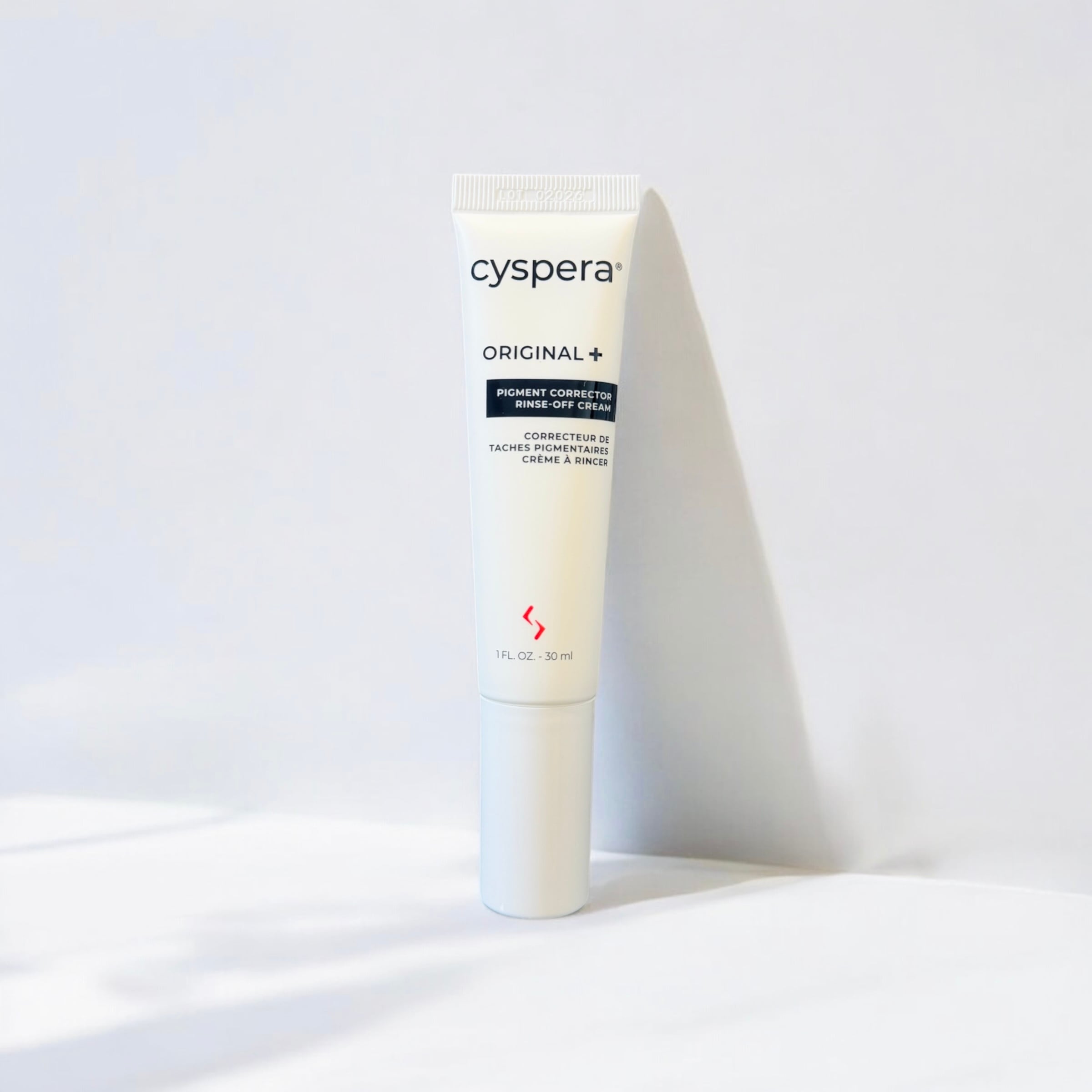 シスペラ オリジナルプラス Cyspera® Original+ （シスペラ オリジナルプラス） 内容量：30ml