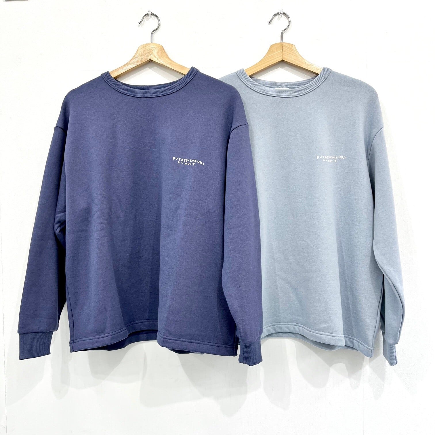 FUTATSUKUKURI | new pure plus