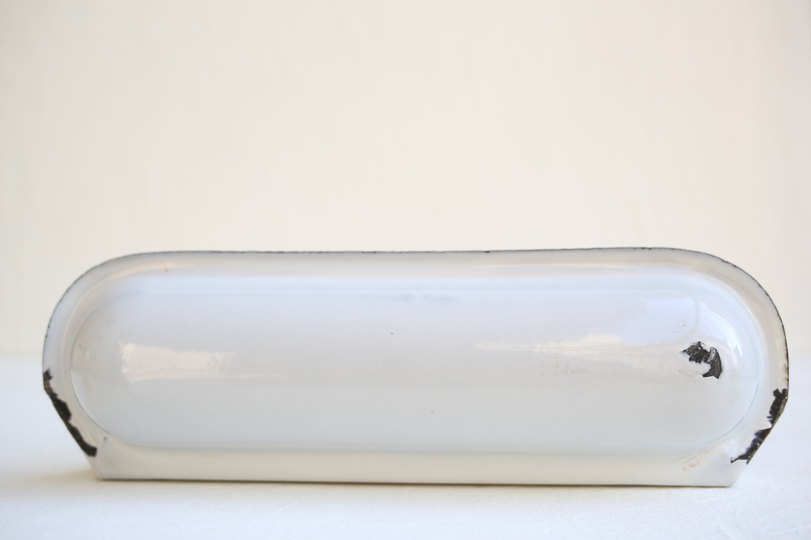 フランス アンティーク ヴィンテージ BB社 ローズガーランド レードル