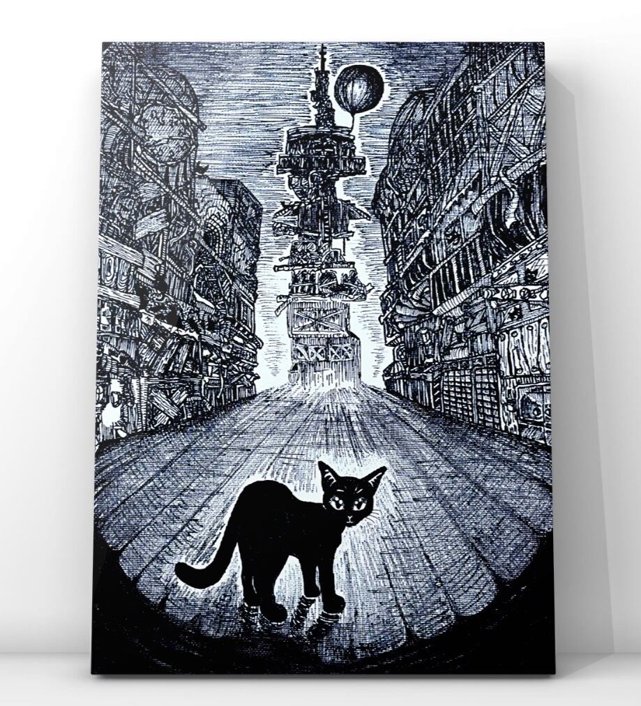 THE ART OF CALAMITY ＋日本語訳冊子 | Pay ID