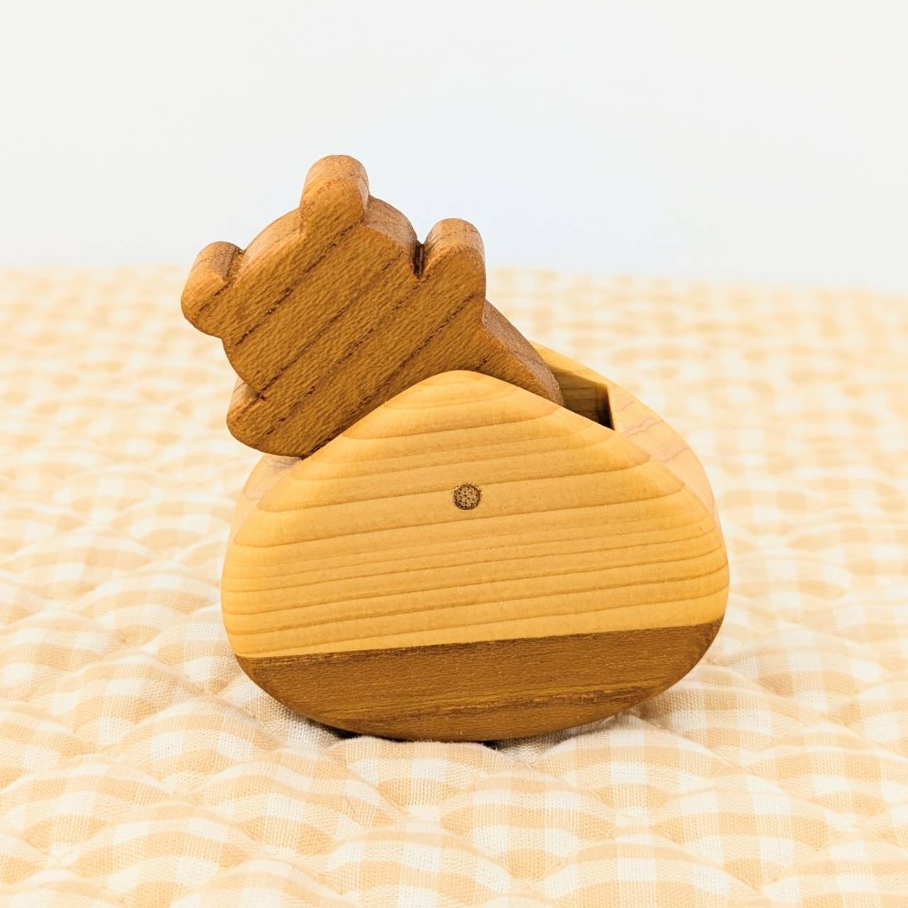 みんなでカタカタ くま | シュテルン工房