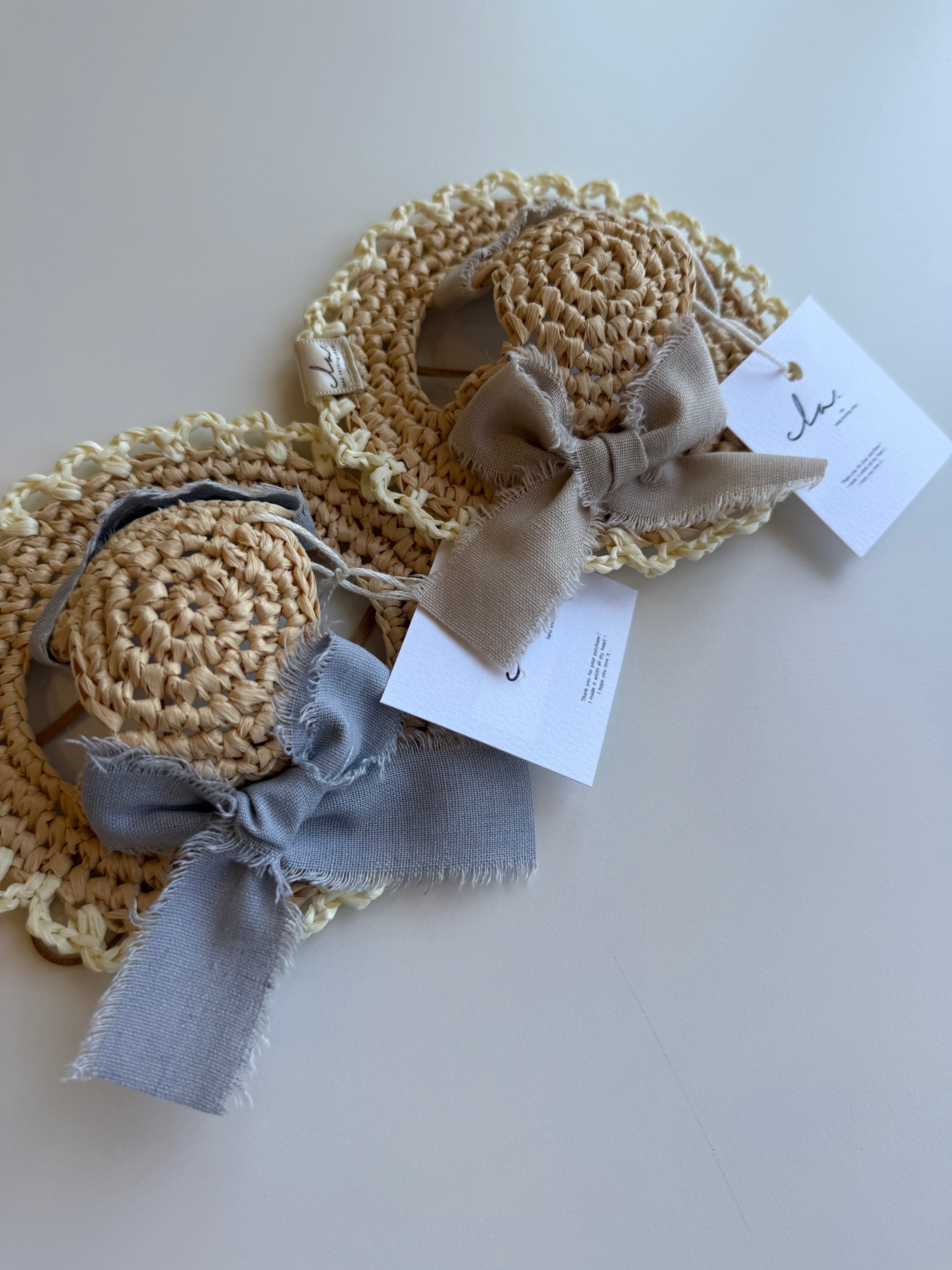 【即納】SSサイズ frilly natural