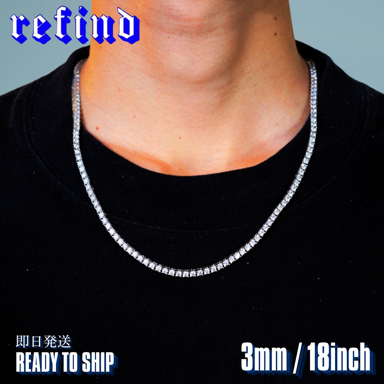 NECKLACE | refind