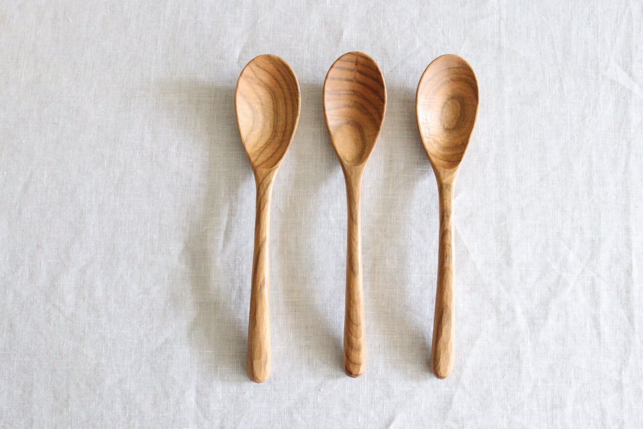 cava craft カレースプーン