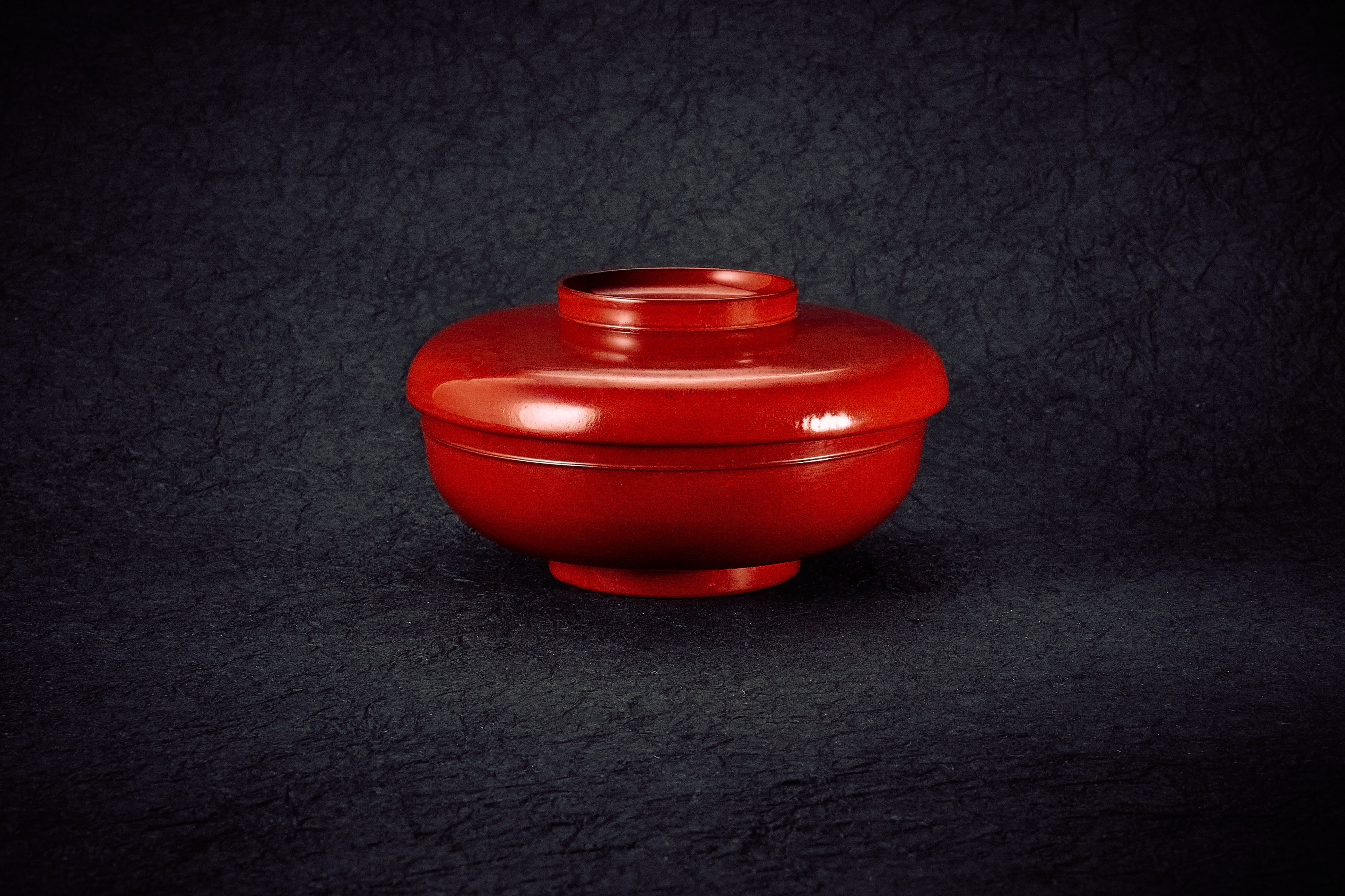 輪島塗漆器【大平椀】 | TOGISO