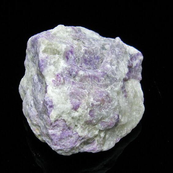 ハックマナイト 原石 一点物 171-3216